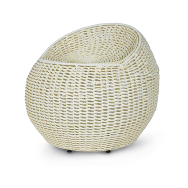 Opal Swivel Stool